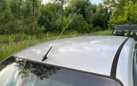 Mazda Demio III (DE), 2004 год, 165 000 рублей, 14 фотография