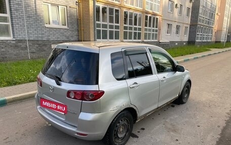 Mazda Demio III (DE), 2004 год, 165 000 рублей, 7 фотография