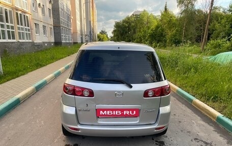 Mazda Demio III (DE), 2004 год, 165 000 рублей, 6 фотография