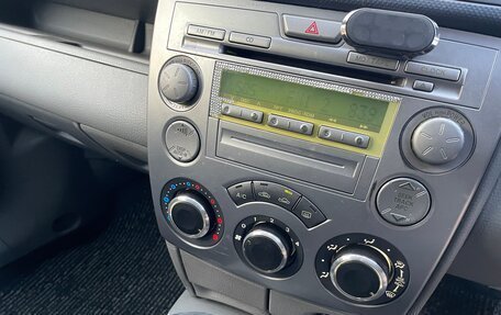 Mazda Demio III (DE), 2004 год, 165 000 рублей, 20 фотография