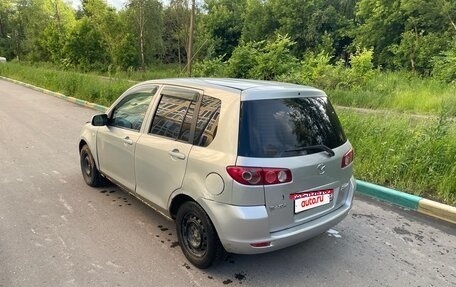 Mazda Demio III (DE), 2004 год, 165 000 рублей, 5 фотография