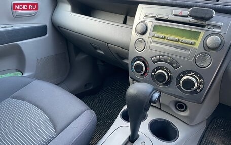 Mazda Demio III (DE), 2004 год, 165 000 рублей, 17 фотография