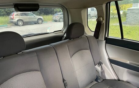 Mazda Demio III (DE), 2004 год, 165 000 рублей, 21 фотография