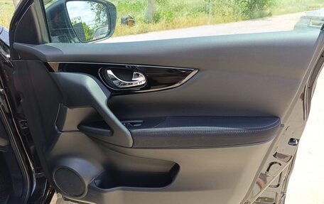 Nissan Qashqai, 2014 год, 1 480 000 рублей, 11 фотография