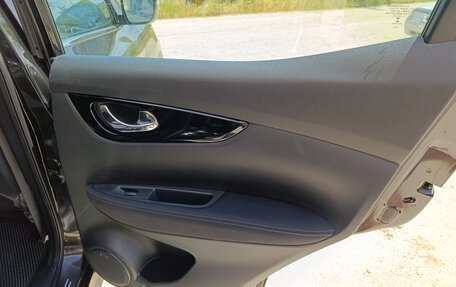 Nissan Qashqai, 2014 год, 1 480 000 рублей, 13 фотография