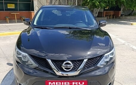 Nissan Qashqai, 2014 год, 1 480 000 рублей, 8 фотография