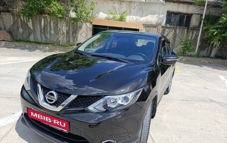 Nissan Qashqai, 2014 год, 1 480 000 рублей, 7 фотография