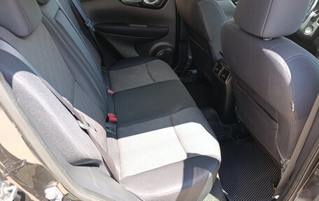 Nissan Qashqai, 2014 год, 1 480 000 рублей, 14 фотография