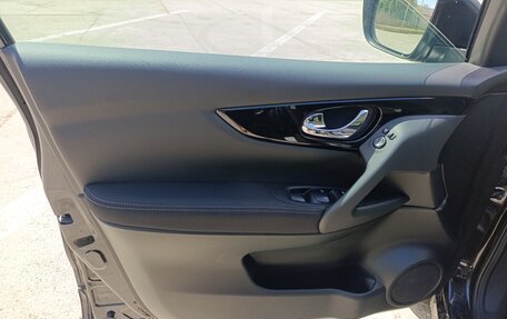 Nissan Qashqai, 2014 год, 1 480 000 рублей, 15 фотография