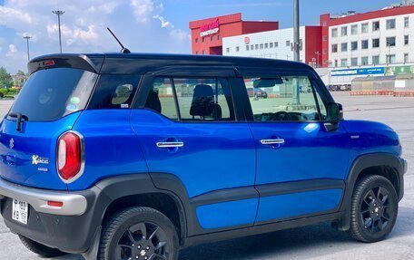 Suzuki Xbee I, 2019 год, 1 350 000 рублей, 6 фотография
