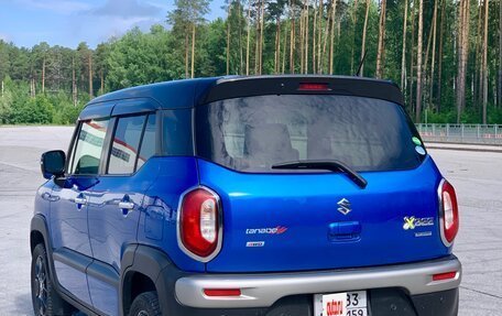 Suzuki Xbee I, 2019 год, 1 350 000 рублей, 7 фотография