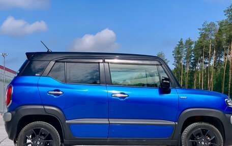 Suzuki Xbee I, 2019 год, 1 350 000 рублей, 5 фотография