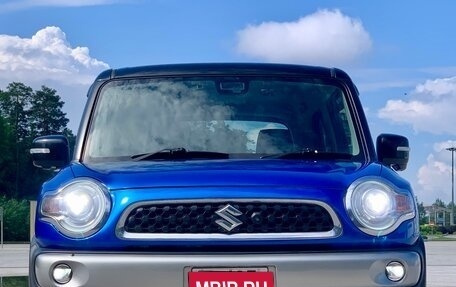 Suzuki Xbee I, 2019 год, 1 350 000 рублей, 2 фотография