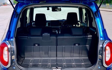 Suzuki Xbee I, 2019 год, 1 350 000 рублей, 21 фотография