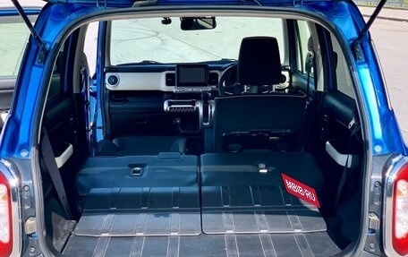 Suzuki Xbee I, 2019 год, 1 350 000 рублей, 19 фотография