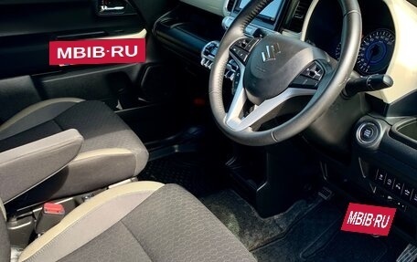 Suzuki Xbee I, 2019 год, 1 350 000 рублей, 25 фотография