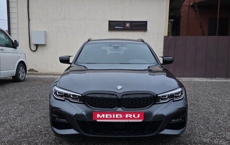 BMW 3 серия, 2020 год, 3 295 000 рублей, 3 фотография