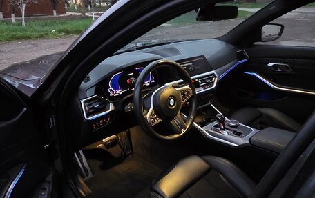 BMW 3 серия, 2020 год, 3 295 000 рублей, 9 фотография