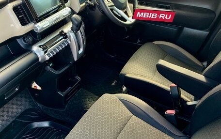 Suzuki Xbee I, 2019 год, 1 350 000 рублей, 24 фотография