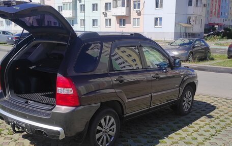 KIA Sportage II, 2006 год, 800 000 рублей, 11 фотография