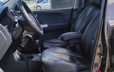 KIA Sportage II, 2006 год, 800 000 рублей, 20 фотография
