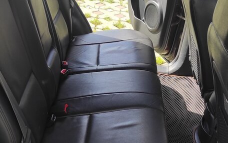 KIA Sportage II, 2006 год, 800 000 рублей, 23 фотография