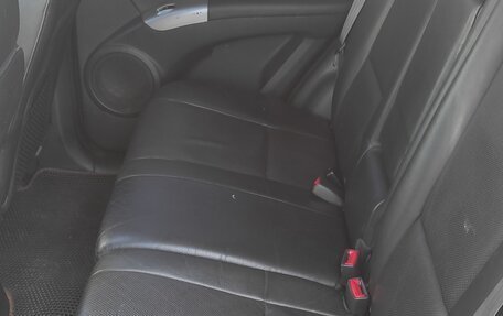 KIA Sportage II, 2006 год, 800 000 рублей, 25 фотография