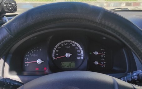 KIA Sportage II, 2006 год, 800 000 рублей, 28 фотография