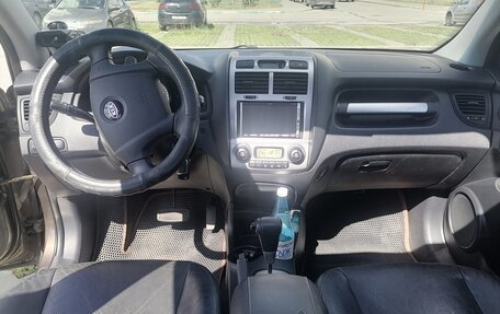 KIA Sportage II, 2006 год, 800 000 рублей, 27 фотография