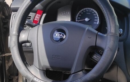 KIA Sportage II, 2006 год, 800 000 рублей, 29 фотография