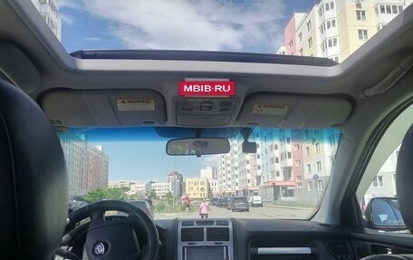 KIA Sportage II, 2006 год, 800 000 рублей, 26 фотография