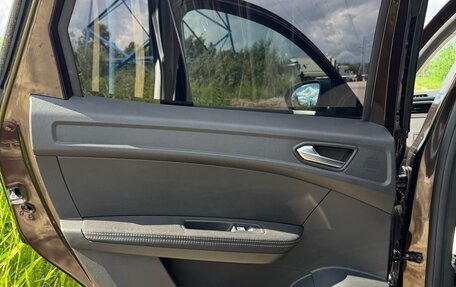 Renault Arkana I, 2020 год, 1 600 000 рублей, 10 фотография