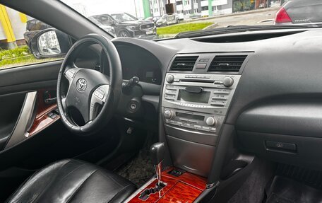 Toyota Camry, 2011 год, 1 100 000 рублей, 6 фотография