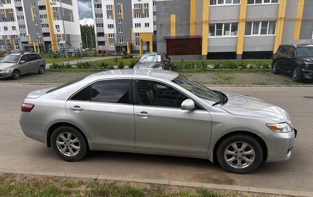 Toyota Camry, 2011 год, 1 100 000 рублей, 5 фотография