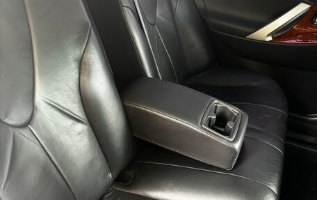 Toyota Camry, 2011 год, 1 100 000 рублей, 7 фотография