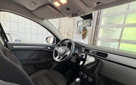 Renault Arkana I, 2020 год, 1 600 000 рублей, 16 фотография