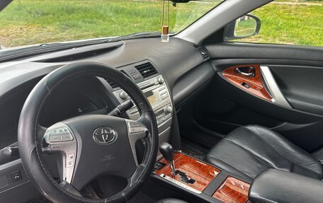 Toyota Camry, 2011 год, 1 100 000 рублей, 8 фотография