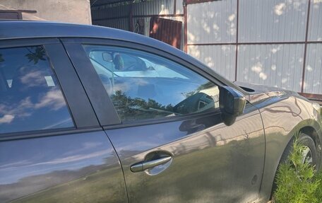 Mazda 3, 2018 год, 1 700 000 рублей, 10 фотография