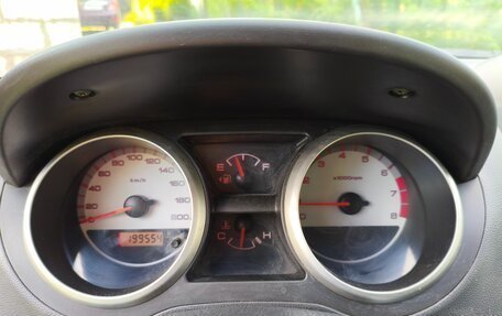 Suzuki Ignis II (HR), 2003 год, 240 000 рублей, 4 фотография