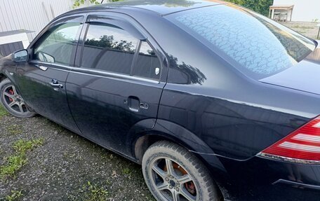 Ford Mondeo III, 2005 год, 340 000 рублей, 3 фотография