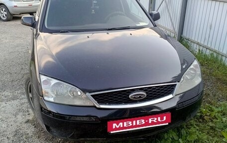 Ford Mondeo III, 2005 год, 340 000 рублей, 2 фотография