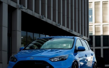 Ford Focus III, 2012 год, 1 490 000 рублей, 3 фотография