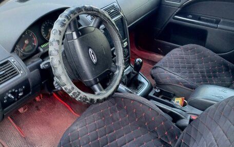 Ford Mondeo III, 2005 год, 340 000 рублей, 5 фотография