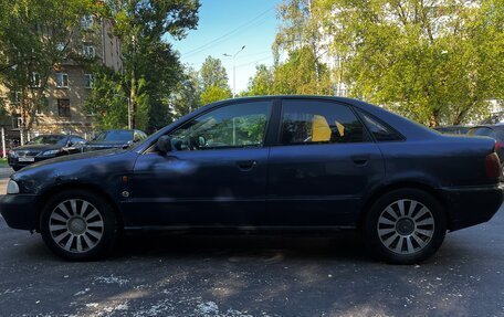 Audi A4, 1995 год, 160 000 рублей, 3 фотография
