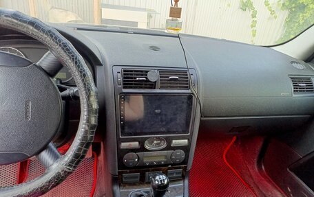 Ford Mondeo III, 2005 год, 340 000 рублей, 6 фотография