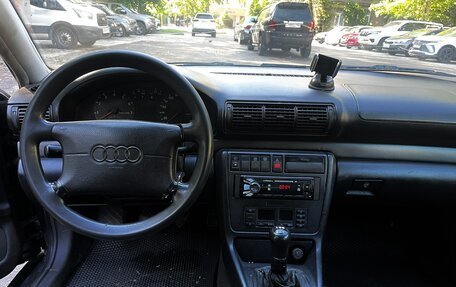 Audi A4, 1995 год, 160 000 рублей, 8 фотография