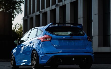 Ford Focus III, 2012 год, 1 490 000 рублей, 5 фотография