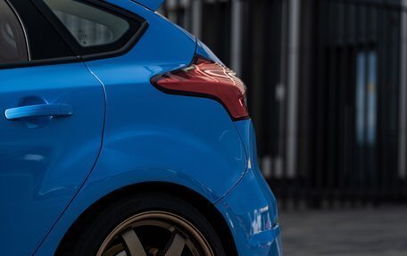 Ford Focus III, 2012 год, 1 490 000 рублей, 8 фотография
