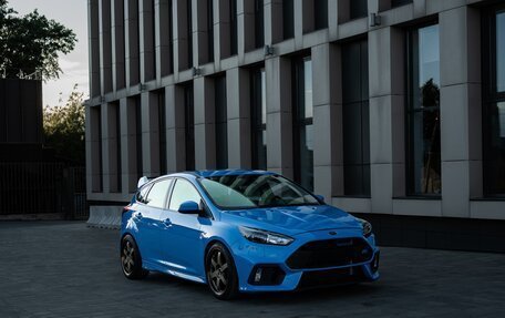 Ford Focus III, 2012 год, 1 490 000 рублей, 11 фотография
