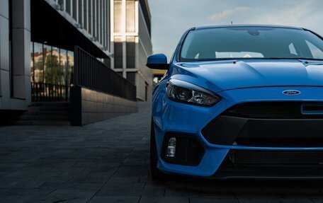 Ford Focus III, 2012 год, 1 490 000 рублей, 12 фотография